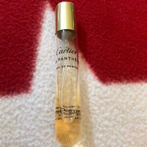 Cartier la panthere eau de parfum